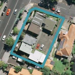4/456 Parnell Road, Parnell, Auckland