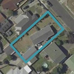 8 Leslie Avenue, Cloverlea, Palmerston North