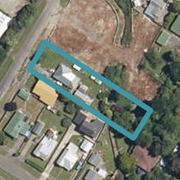 1 Crewe Street, Pahiatua