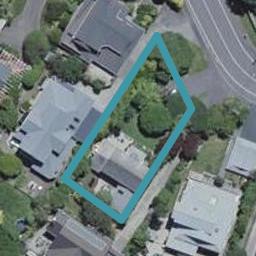 43A Simla Crescent, Khandallah, Wellington