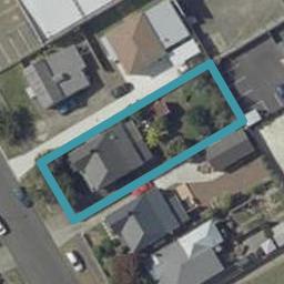 23 Lombard Street, Palmerston North, Palmerston North