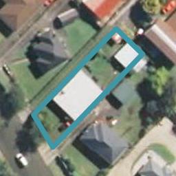 40 Egmont Street, Hawera, Hawera