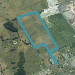 0 State Highway 26, Morrinsville, Morrinsville