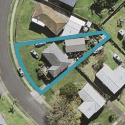 3 Courtenay Crescent, Mangere East, Auckland
