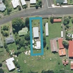 29 Taumarunui Street, Taumarunui