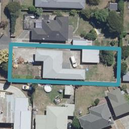 28 Young Street, Claudelands, Hamilton