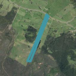 0 State Highway 12, Omapere, Kaikohe
