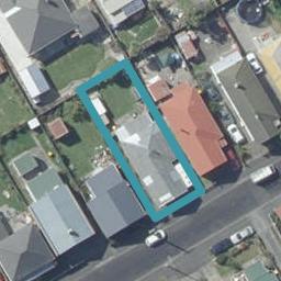 264 Oxford Street, South Dunedin, Dunedin