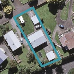 25 Junction Street, Welbourn, New Plymouth