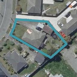 250 Shortland Street, Aranui, Christchurch