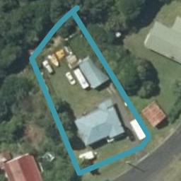 211 Karaka Road, Thames, Thames