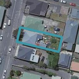261 Adelaide Road, Newtown, Wellington