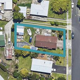 11 Bayview Street, Te Puke, Te Puke