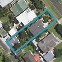 256 Clifford Street, Whataupoko, Gisborne