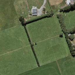 222 Mill Road South, Seaward Bush, Invercargill