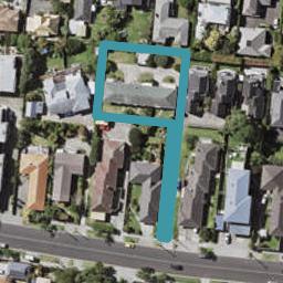 2/128A St Johns Road, Meadowbank, Auckland