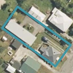127 Davie Street, Hokitika, Hokitika