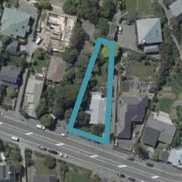 105 Hackthorne Road, Cashmere, Christchurch