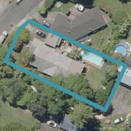 8 Tulloch Street, Saint Johns Hill, Whanganui