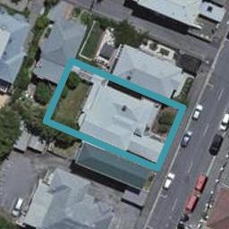 20 Austin Street, Mount Victoria, Wellington