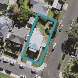 4 Belle Vue Avenue, Northcote Point, Auckland