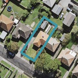 21 Sheppard Avenue, Wesley, Auckland