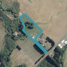 216 Whangaehu Valley Road, Tangiwai, Ohakune