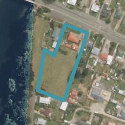 15 Bridge Street, Tuatapere, Tuatapere