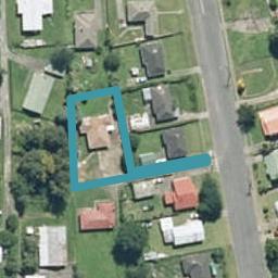 37 Porou Street, Taumarunui