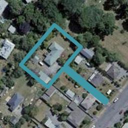 166 West Street, Greytown