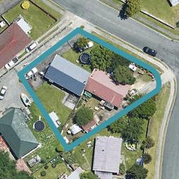 2A Cherrywood Place, Western Heights, Rotorua