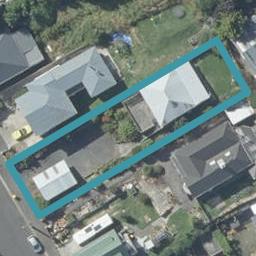 24 Walter Street, The Glen, Dunedin