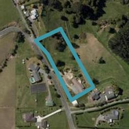 165 Old Parua Bay Road, Whangarei