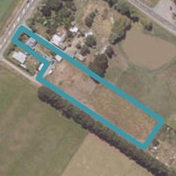 400 Pukeuri-Oamaru Road, Pukeuri, Oamaru