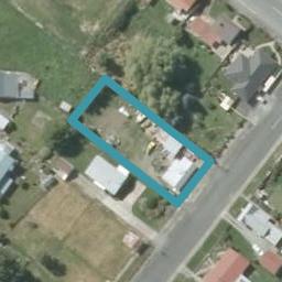 12 Dryden Street, Milton