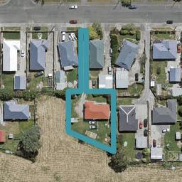 217 Mcquarrie Street, Kingswell, Invercargill