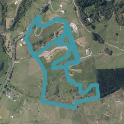 647 Peak Road, Helensville, Helensville