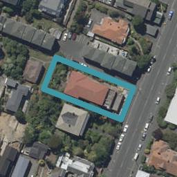 8/535 George Street, North Dunedin, Dunedin