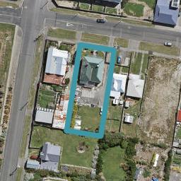 122 Barrow Street, Bluff
