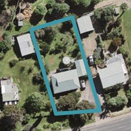 92 Ostend Road, Ostend, Waiheke Island