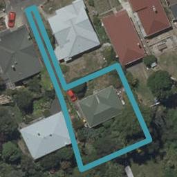 41 Sutherland Street, Dunedin Central, Dunedin