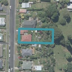 25 Meridian Street, Port Chalmers, Dunedin