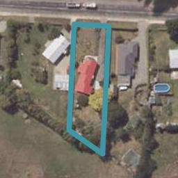 41 Main Street, Weston, Oamaru