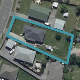 40 Fenchurch Street, Redwood, Christchurch