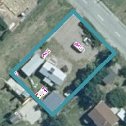 160 Kent Street, Kingston