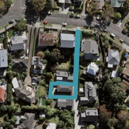 17B Mainston Road, Remuera, Auckland
