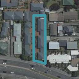 5/117 Brougham Street, Addington, Christchurch