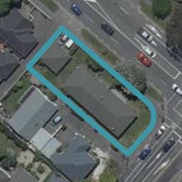 2/105 Memorial Avenue, Burnside, Christchurch