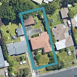 47 Hillcrest Avenue, Hillcrest, Rotorua