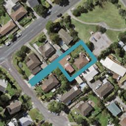 4 Felicity Place, Unsworth Heights, Auckland